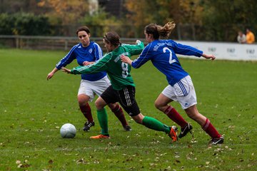 Bild 126 - Frauen NMS1 am 21.10.12